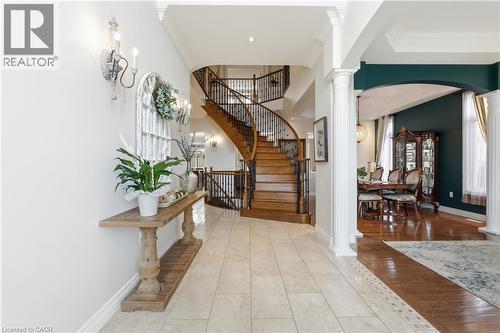 240 Cloverleaf Drive, Ancaster, ON - Indoor Photo Showing Other Room