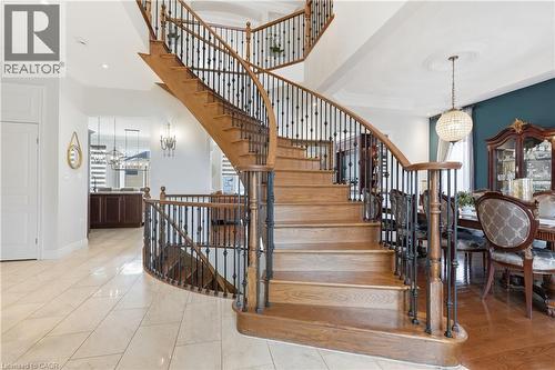 240 Cloverleaf Drive, Ancaster, ON - Indoor Photo Showing Other Room