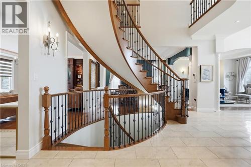 240 Cloverleaf Drive, Ancaster, ON - Indoor Photo Showing Other Room