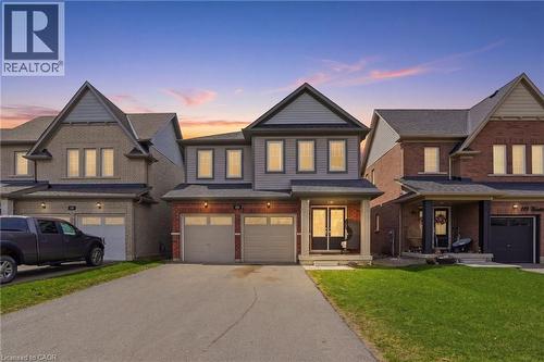 125 TUMBLEWOOD Place  Welland, ON L3B 0J3