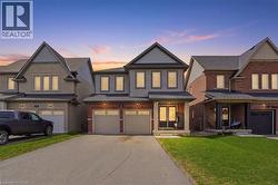 125 TUMBLEWOOD Place Welland, ON L3B 0J3