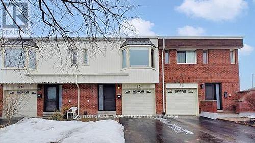 55 - 6520 CORFU ROAD  Mississauga, ON L5N 3B4