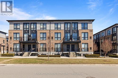 201 - 1208 MAIN STREET E  Milton, ON L9T 9K7