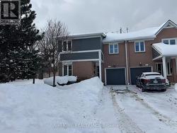 60 - 2205 SOUTH MILLWAY  Mississauga, ON L5L 3T2