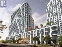 1008 - 25 CORDOVA AVENUE Toronto, ON M9A 0E5
