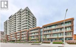421 - 220 MISSINNIHE WAY  Mississauga, ON L5H 0A9