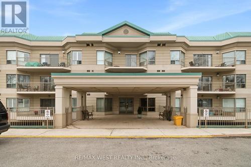 407 - 24 CHAPEL STREET  Halton Hills, ON L7G 6A7