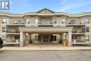 407 - 24 Chapel Street, Halton Hills, ON  - Outdoor With Balcony 
