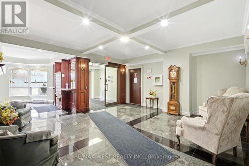 407 - 24 Chapel Street, Halton Hills, ON - Indoor Photo Showing Other Room