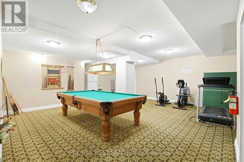 407 - 24 Chapel Street, Halton Hills, ON - Indoor Photo Showing Other Room