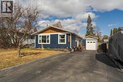 6610 ESSEX CRESCENT Prince George, BC V2N 2P1