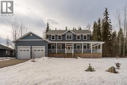 9367 SUMMERSET PLACE  Prince George, BC V2K 5A1