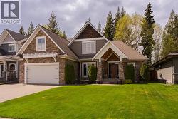7613 LOEDEL CRESCENT Prince George, BC V2N 0A5