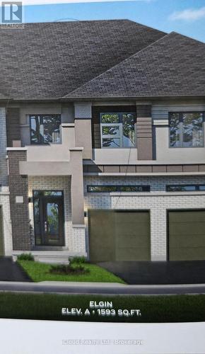 D-21 - 660 COLBORNE STREET W  Brantford, ON N3T 0L8