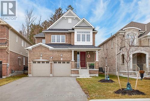 10 FORMAN STREET  Scugog (Port Perry), ON L9L 0B2
