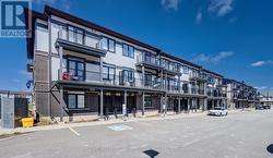 156 WHEAT LANE  Kitchener, ON N2R 0R4