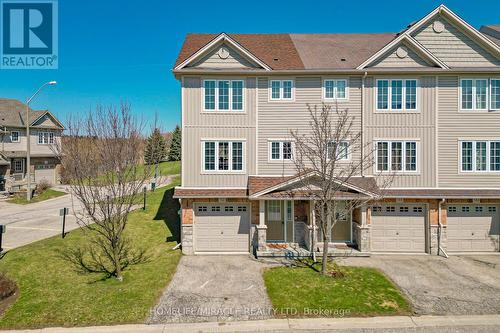 52 - 355 FISHER MILLS ROAD  Cambridge, ON N3C 4N5