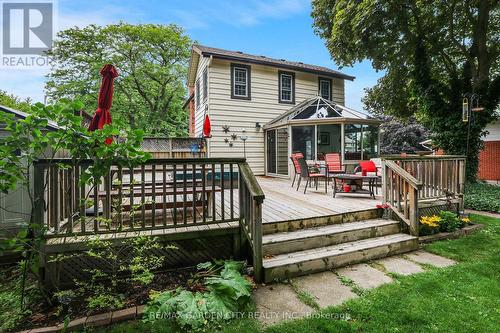 10 MAPLE AVENUE  Grimsby, ON L3M 3B6