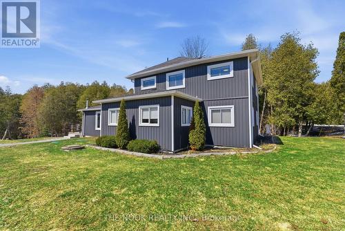 7704 LESKARD ROAD  Clarington, ON L0B 1M0