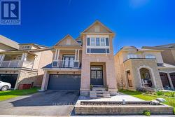 145 SILVER MAPLE ROAD Richmond Hill, ON L4E 4Y8