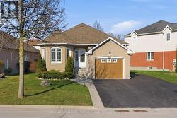 66 SQUIRE FLETCHER DRIVE Clarington (Bowmanville), ON L1C 5H9