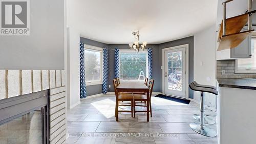 39 Etherington Crescent, Barrie, ON - Indoor