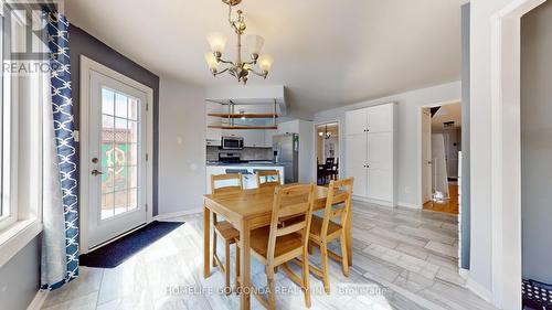 39 Etherington Crescent, Barrie, ON - Indoor