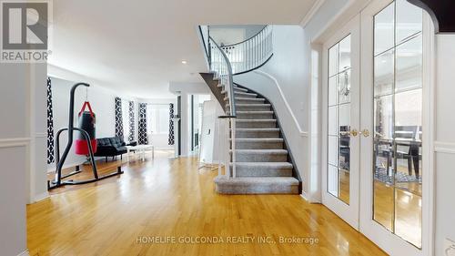 39 Etherington Crescent, Barrie, ON - Indoor Photo Showing Other Room