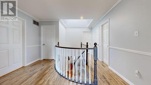39 Etherington Crescent, Barrie, ON - Indoor Photo Showing Other Room