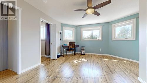 39 Etherington Crescent, Barrie, ON - Indoor Photo Showing Other Room