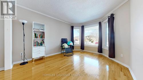 39 Etherington Crescent, Barrie, ON - Indoor Photo Showing Other Room
