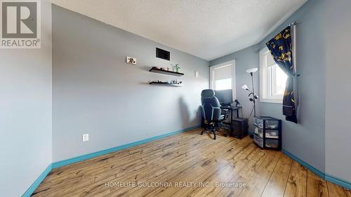 39 Etherington Crescent, Barrie, ON - Indoor