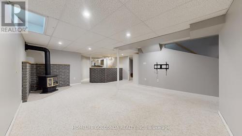 39 Etherington Crescent, Barrie, ON - Indoor