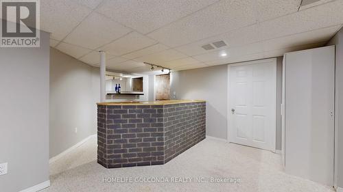 39 Etherington Crescent, Barrie, ON - Indoor