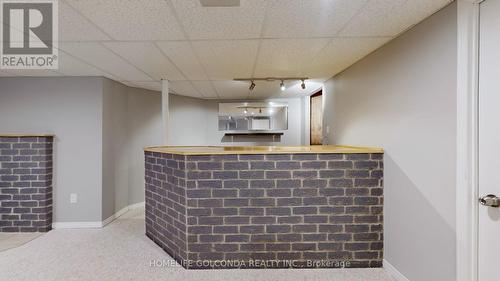 39 Etherington Crescent, Barrie, ON - Indoor Photo Showing Other Room