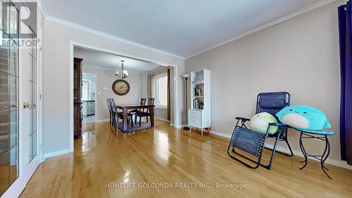 39 Etherington Crescent, Barrie, ON - Indoor