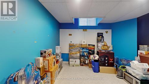 39 Etherington Crescent, Barrie, ON - Indoor