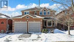 39 ETHERINGTON CRESCENT Barrie, ON L4N 7T2