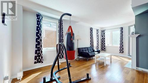 39 Etherington Crescent, Barrie, ON - Indoor