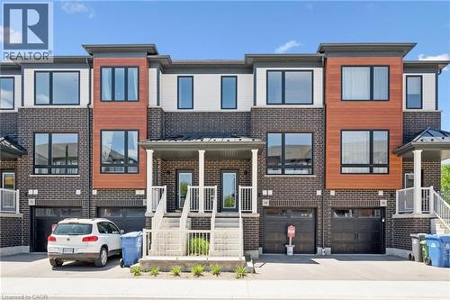 14 SORA Lane  Guelph, ON N1E 0T4