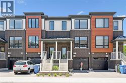 14 SORA Lane Guelph, ON N1E 0T4