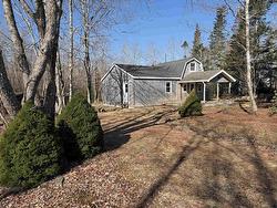8342 Upper Clyde Road Welshtown, NS B0T 1W0