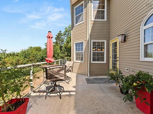 144 Thompson Run, Hammonds Plains, NS 