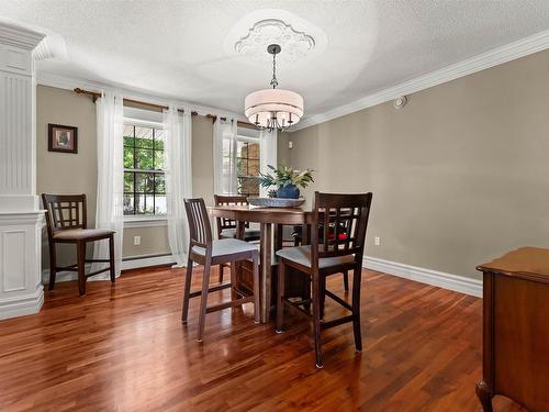 144 Thompson Run, Hammonds Plains, NS 