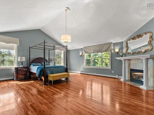 144 Thompson Run, Hammonds Plains, NS 