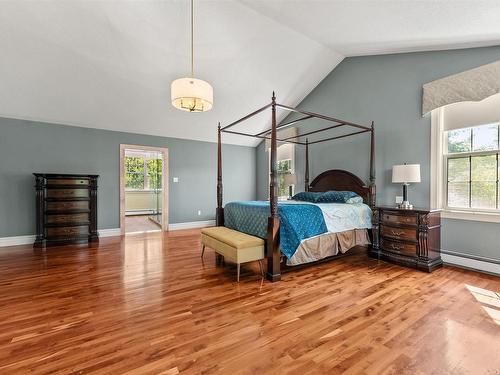 144 Thompson Run, Hammonds Plains, NS 