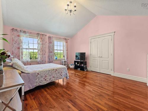 144 Thompson Run, Hammonds Plains, NS 