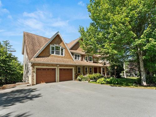 144 Thompson Run, Hammonds Plains, NS 