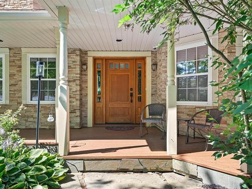 144 Thompson Run, Hammonds Plains, NS 