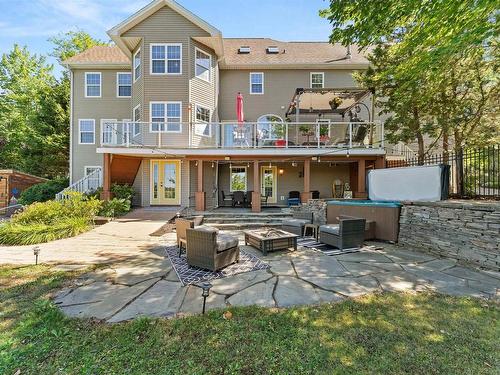 144 Thompson Run, Hammonds Plains, NS 